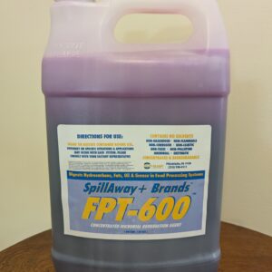 FPT-600 1 Gallon case