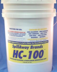 Envirologic HC-100