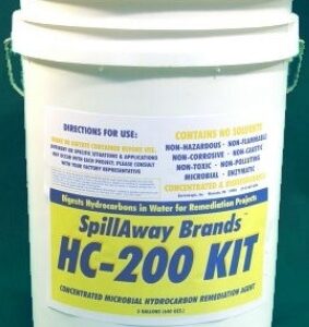 Envirologic HC-200
