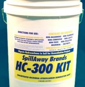 Envirologic HC-300