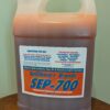 SEP-700™ Septic & Sewer System Cleaner 5 gallon - Image 2