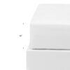 BedBug Solution™ Deep Hybrid Zippered Queen Mattress Encasing - Stretches To Fit 12"- 16" Mattresses - Image 2
