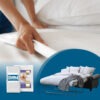 The Bedbug Solution Sleeper Sofa Twin sheets