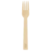 6.7" Bamboo Fork | World Centric case of 2000 packs of 100