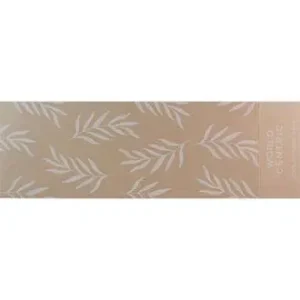 World Centric Paper Sleeve for Compostable Fiber Catering Pan | Case of 400