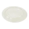 World Centric Lid for 24-48 oz Clear Salad Bowl | Compostable | PLA | case of 300